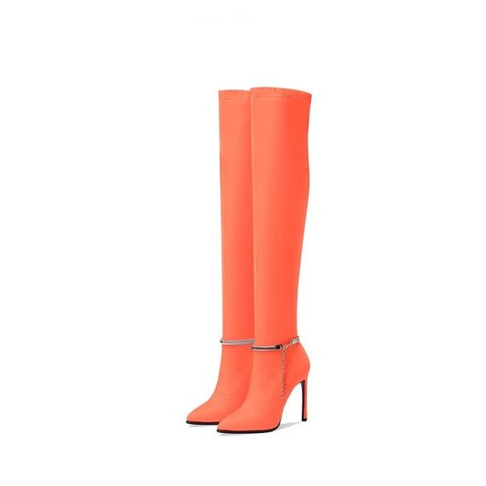 Nicki Boot