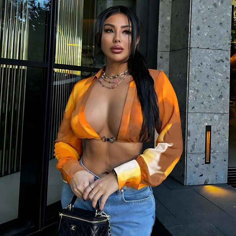 Jessie Top