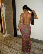 Lilly Dress