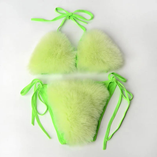 Pom Bikini