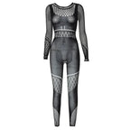Tank Jumpsuit