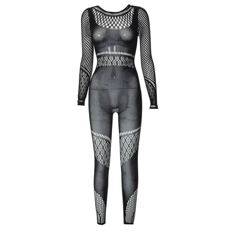 Tank Jumpsuit