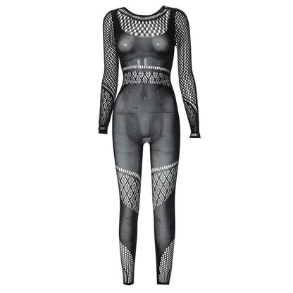 Tank Jumpsuit