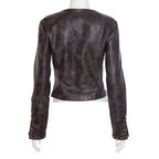 Studded Jacket