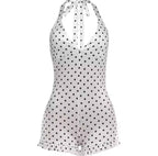 Babydoll Romper