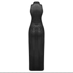 Frost Dress