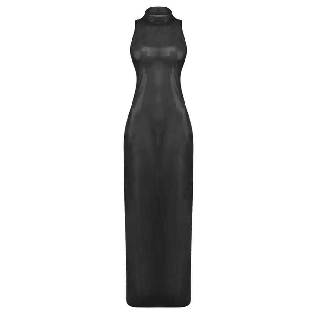 Frost Dress