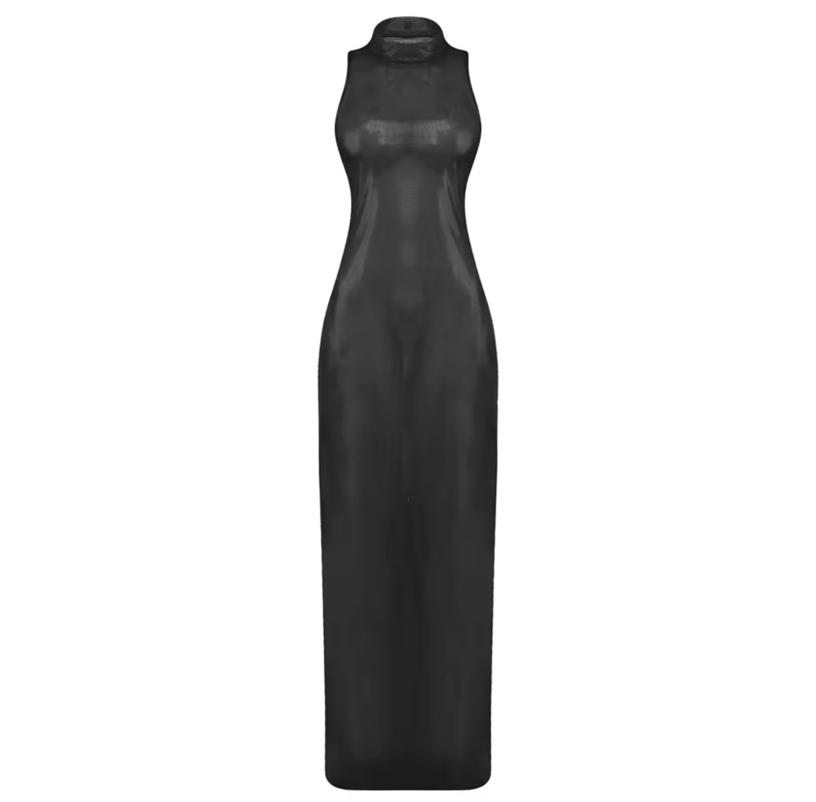 Frost Dress