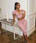 Havana 3 Piece Pant Set
