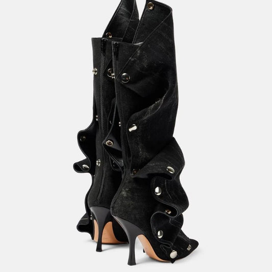 Shawn Boot