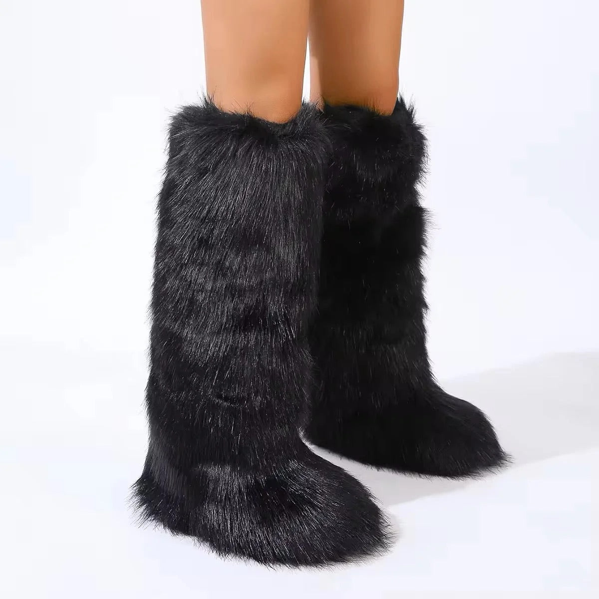 Jax Boot
