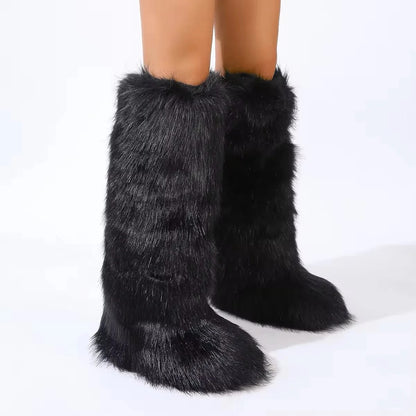 Jax Boot