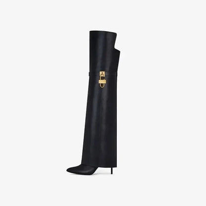 Park West Boot
