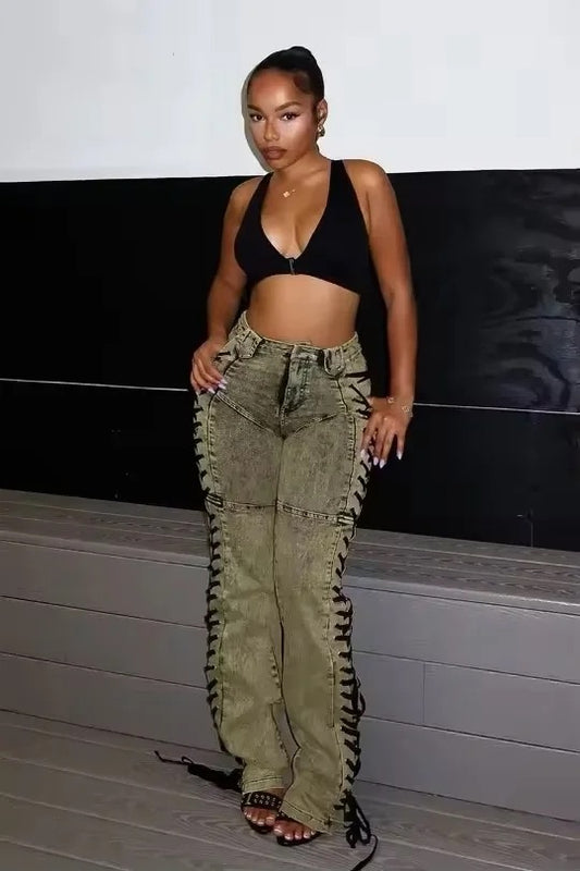 Jazzy Denim