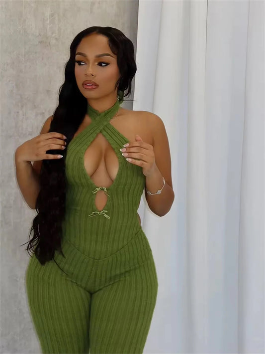 Talley Jumpsuit