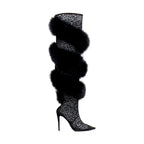 Foxx Boot