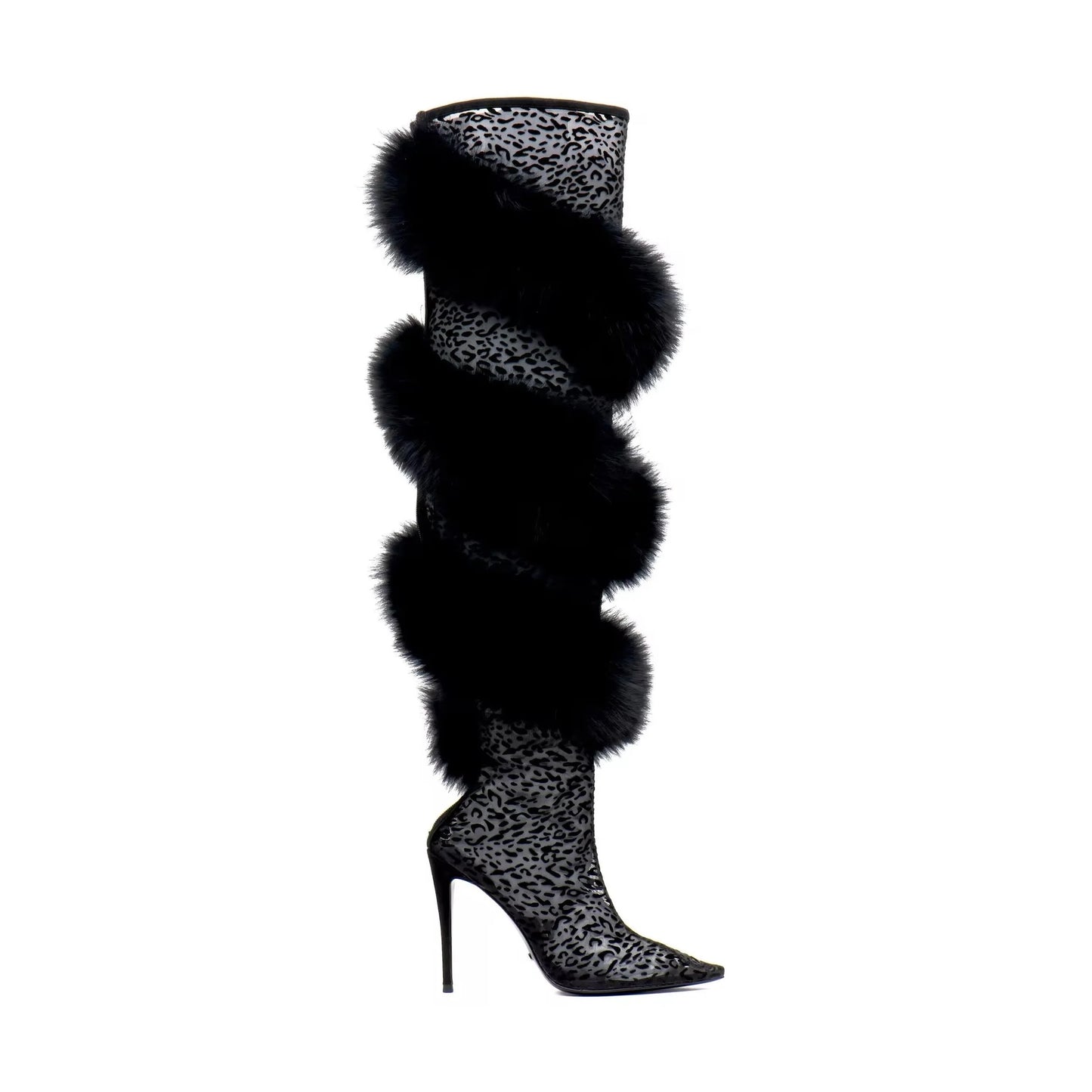 Foxx Boot