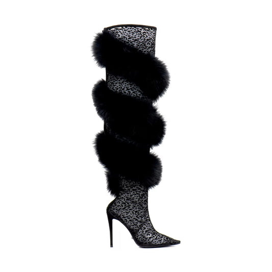 Foxx Boot