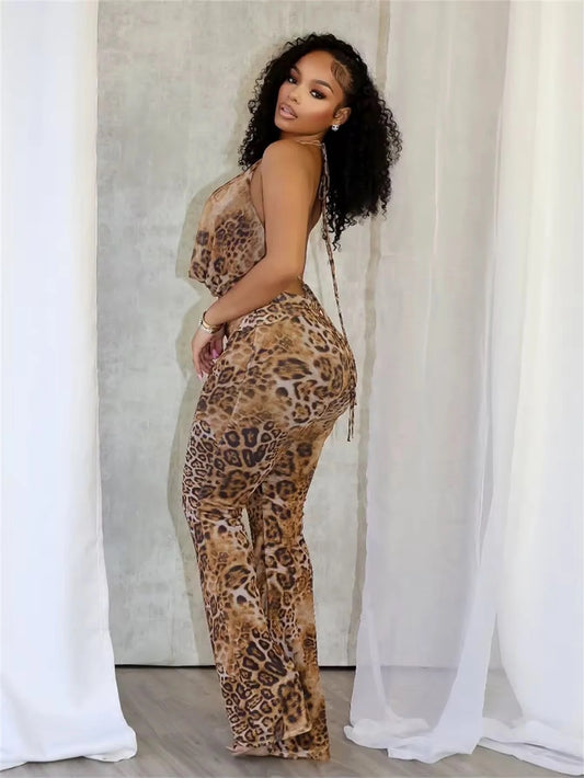 Winnie Pant Set