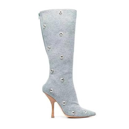 Marcy Boot