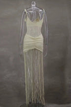 Lovey Dress