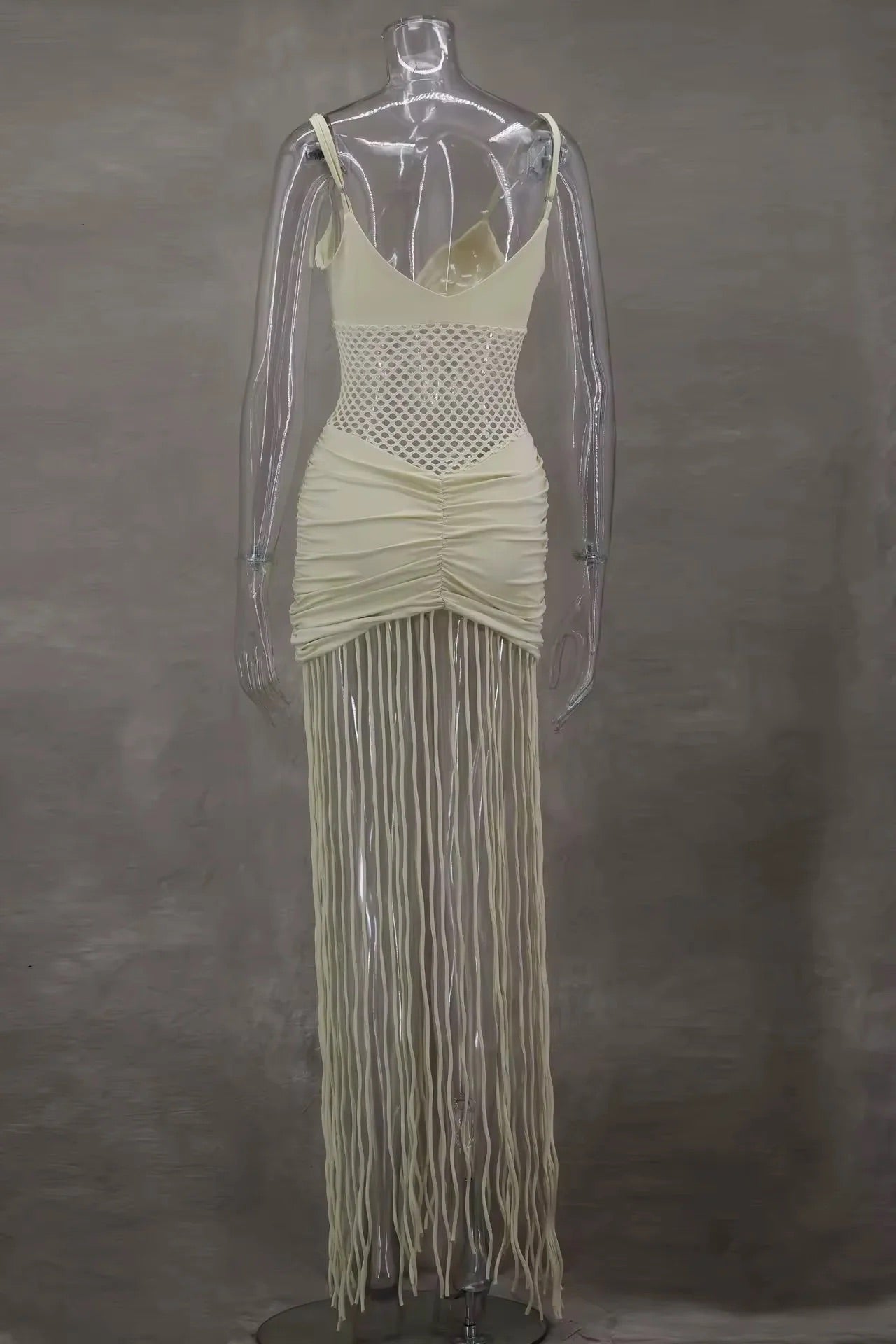 Lovey Dress