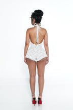 Babydoll Romper