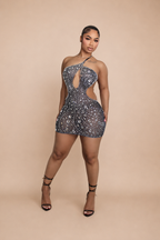 Arielle Dress