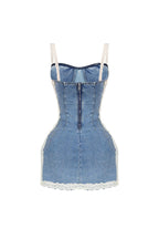 Bella Dress