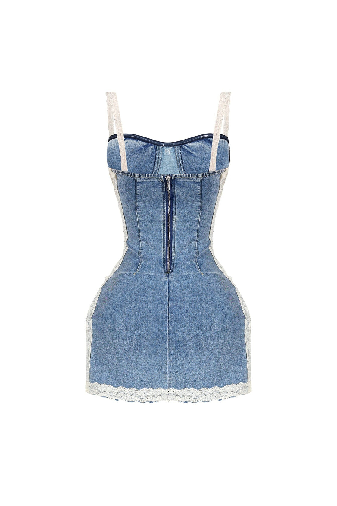 Bella Dress