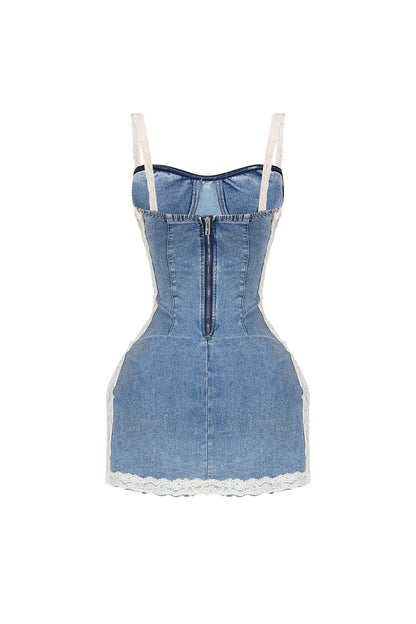 Bella Dress