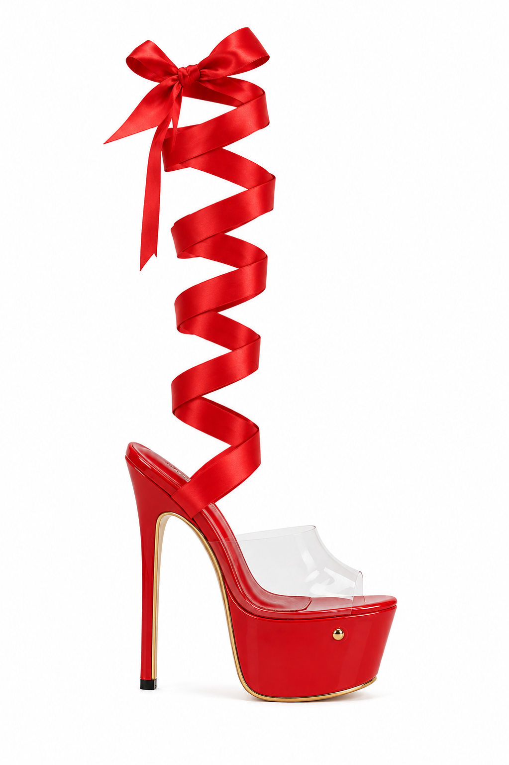 Bowie Heel