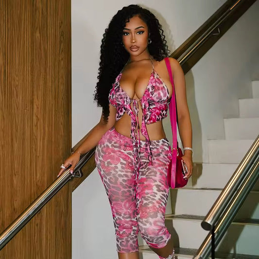 Alex Pant Set