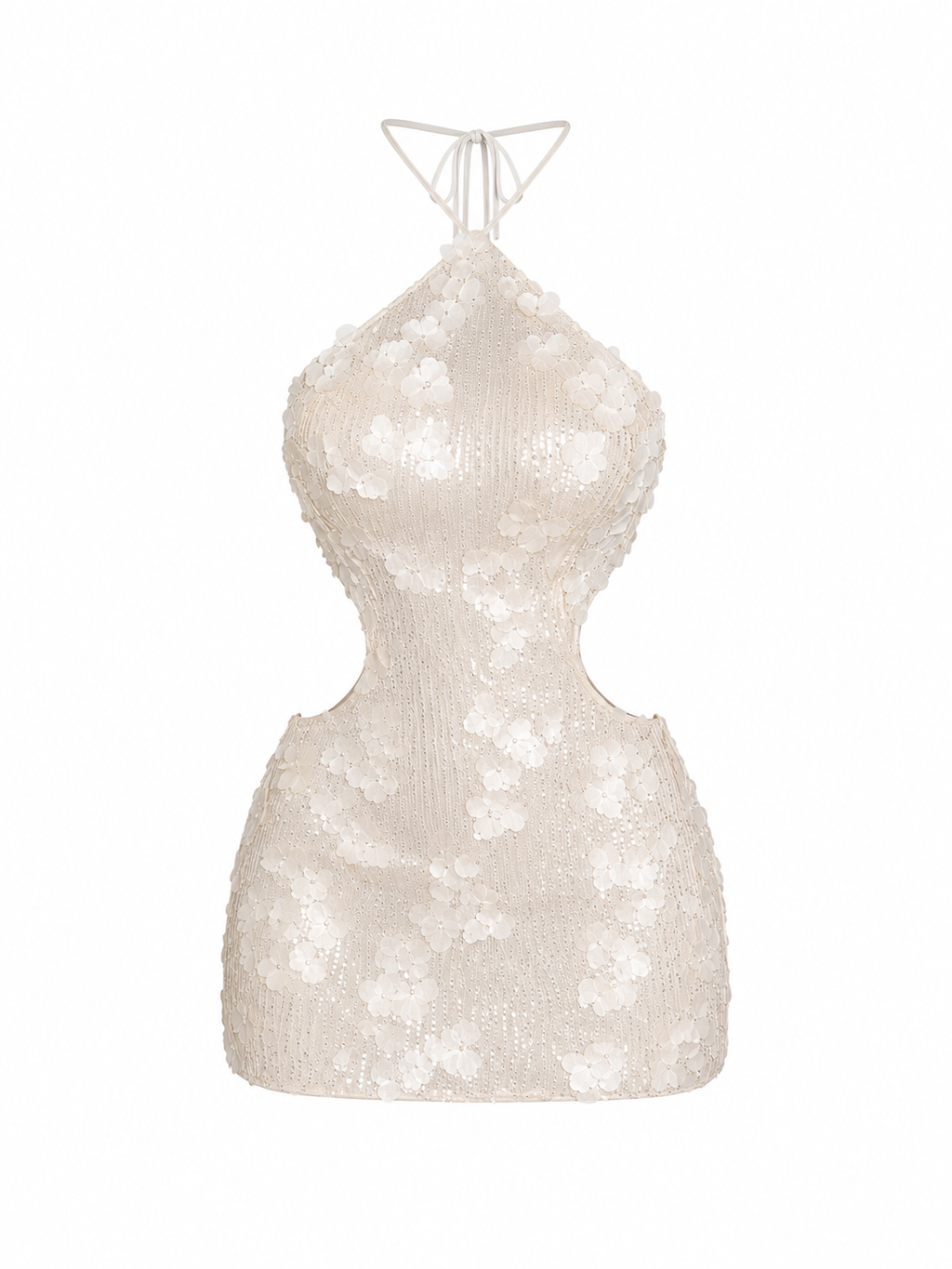 Fiora Dress