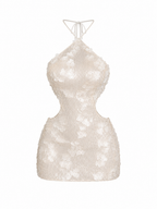 Fiora Dress