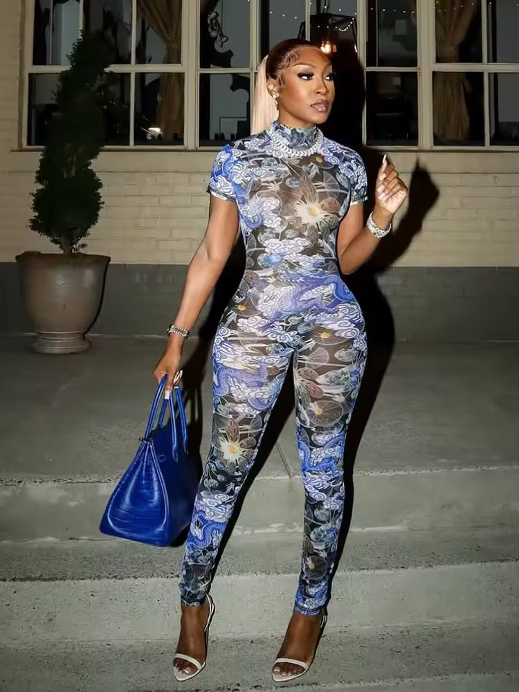 Chlo Jumpsuit