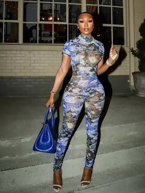 Chlo Jumpsuit