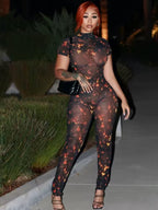 Chlo Jumpsuit