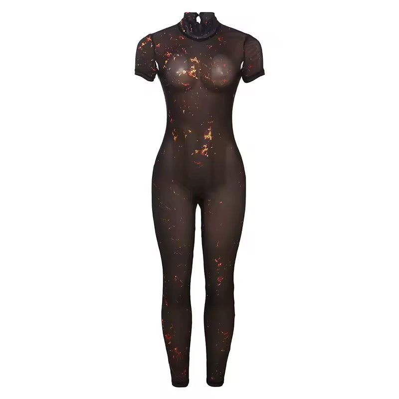 Chlo Jumpsuit