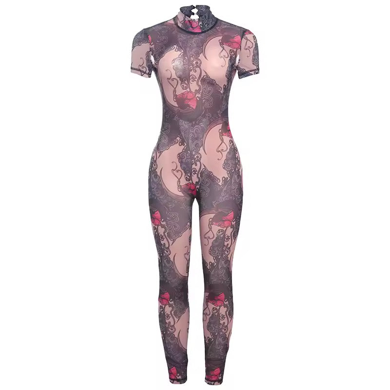Chlo Jumpsuit