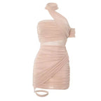Rush Dress