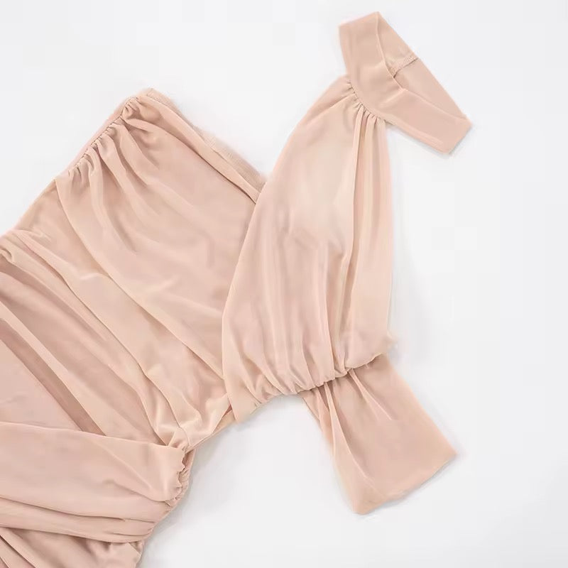 Rush Dress