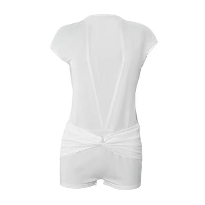 Yara Romper