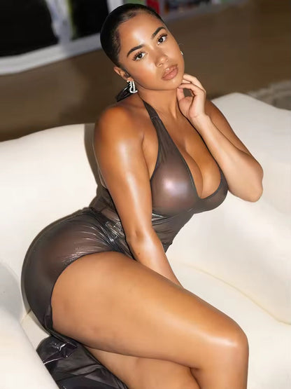 Nicki Dress