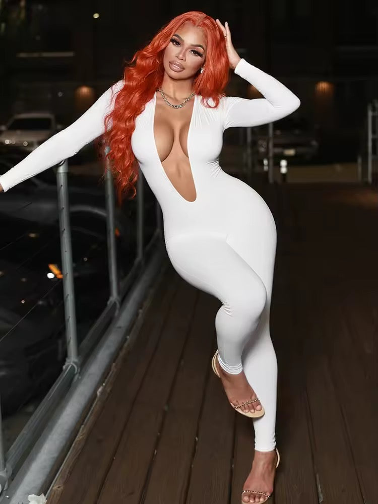 Flo Jumpsuit