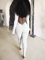 Flo Jumpsuit
