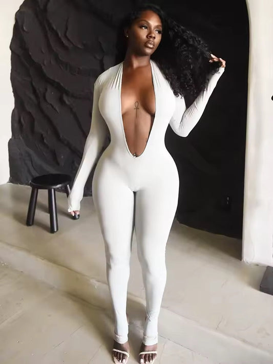 Flo Jumpsuit