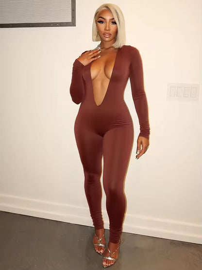 Flo Jumpsuit