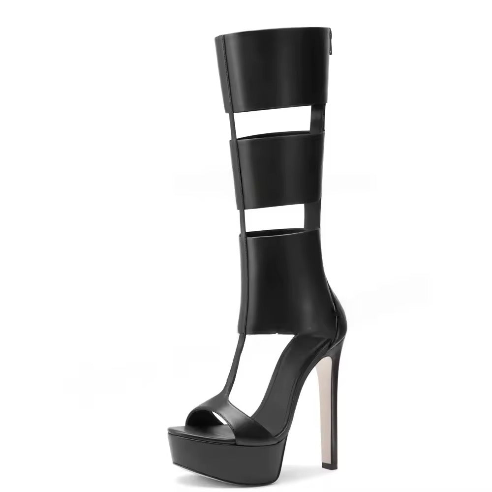 Xia Boot