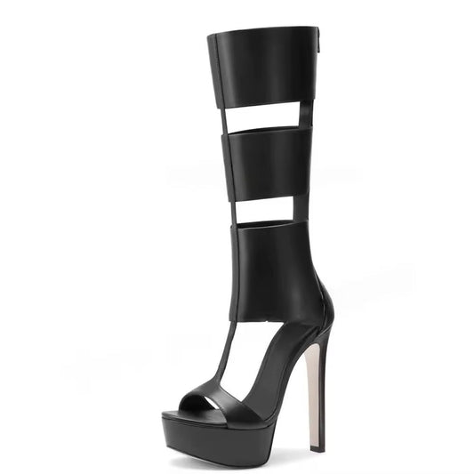 Xia Boot